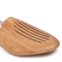 

Розпірки для взуття Bama Wood Shoe Tree P6470 Бежевий