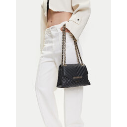 Steve Madden Handtasche Steve Madden Bvolt-2 SM13001705 Schwarz