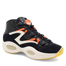 Reebok Pantofi Reebok Qustion Pump H06496-M Negru