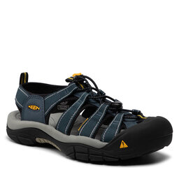 Keen Sandaler Keen Newport H2 1001938 Navy/Medium Grey