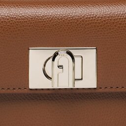

Сумка Furla WE00423ARE00003B001007 Cognac H, Коричневий