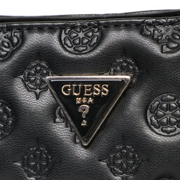 

Сумка Guess Noelle (LF) HWLF78 79230 BLA, Чорний