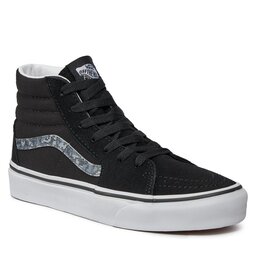 Vans Αθλητικά Vans Jn Sk8-Hi VN0A4UI2BMW1 Black/true White