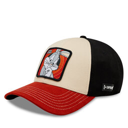 Capslab Baseball sapka Capslab CL/LOO8/1/CASX/BU1 Színes