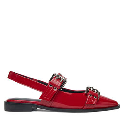 Badura Sandalen Badura ELDER-01 Rot