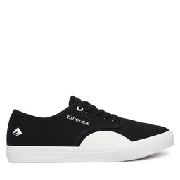 Emerica Sneakers aus Stoff Emerica Wino Standard 6101000118 Schwarz