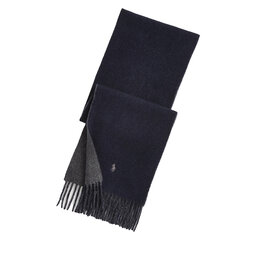 Polo Ralph Lauren Fular Polo Ralph Lauren 449891259003 Navy/Charcoal