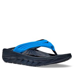 Hoka Infradito Hoka Ora Recovery Flip 1099675 Diva Blue / Outer Space DBOSP