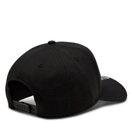 

Бейсболка 47 Brand MLB Los Angeles Dodgers Cold Zone Metallic '47 B-CLZMT12WBP-BKA Black, Чорний
