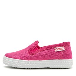 

Кросівки Cienta 57013 Fucshia 12, Рожевий