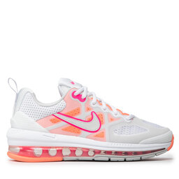 

Взуття Nike, Білий