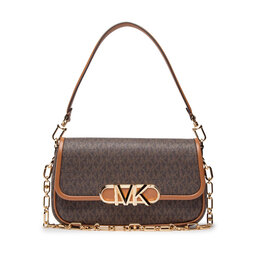 

Сумка MICHAEL Michael Kors Parker 30F2G7PC6B Brn/Acorn, Коричневий