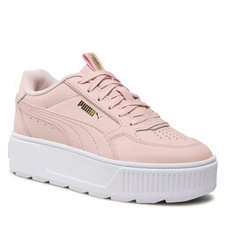 Puma Sneakersy Puma Karmen Rebelle 387212 05 Rose Quartz/Rose Quartz
