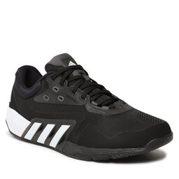 adidas Cipő adidas Dropset Trainer Shoes GW3905 Fekete