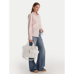 DKNY Сумка DKNY R53AAR57 Кремовий
