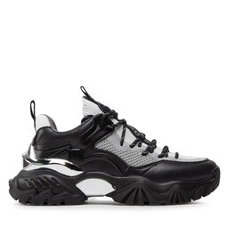 

Снікерcи Big Star Shoes KK274053 Black, Чорний