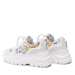 

Снікерcи Versace Jeans Couture 74VA3SC7 ZP231 G03, Білий