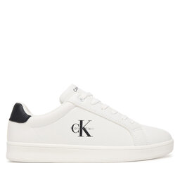 Calvin Klein Sneakers Calvin Klein V3X9-83284-1355X S Weiß