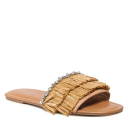 Bassano Șlapi Bassano 23961 Light Brown