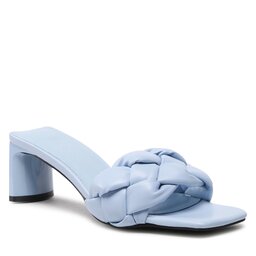 Pieces Sandaler och Slip-ons Pieces Pcjessica Sandal 17134945 Airy Blue