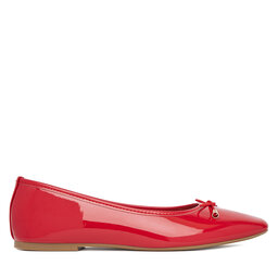 JENNY Ballerinas JENNY XSFD24-0301-02 Rot