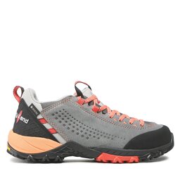 

Трекінгові черевики Kayland Alpha W's Gtx GORE-TEX 18022180 Grey Peach, Сірий