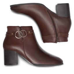 

Ботильйони Lasocki WB-CELESTE-22 Коричневий