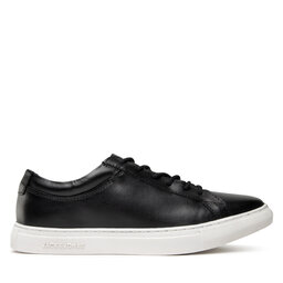 Jack&Jones Sneakersy Jack&Jones Jfwgalaxy 12202588 Czarny