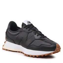 New Balance Superge New Balance WS327LH Črna