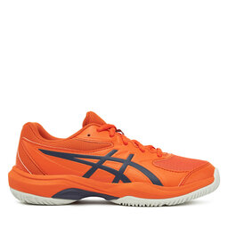 Asics Tenisa apavi Asics Gel-Game Gs 1044A083 Sarkans