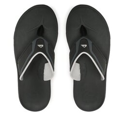 Quiksilver Flip-flops Quiksilver AQYL101250 Fekete