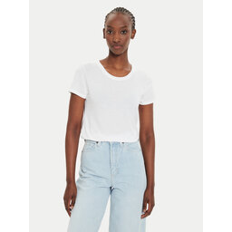 Gap Gap Set 2 majice 548151-01 Šarena Regular Fit