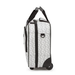

Мала тверда валіза Guess Ederlo Travel TMEDER P3243 OFF, Білий