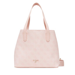 Guess Дамска чанта Guess J5YZ01 WFMF0 Розов