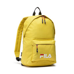 

Рюкзак Fila, Жовтий
