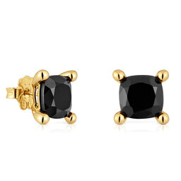 TOUS Сережки TOUS Color 1004222800 Золотий