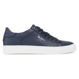 

Снікерcи Pepe Jeans Joe Cuo PMS30724 Navy 595, Cиній