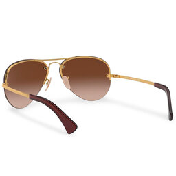 

Сонцезахисні окуляри Ray-Ban, Золотий
