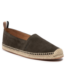 Boss Espadrile Boss Madeira 50474829 10214575 01 Dark Green 308