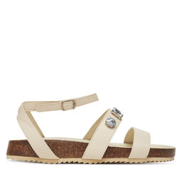DeeZee Sandalen DeeZee XFL-Z1 Beige