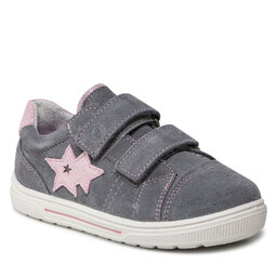 Ricosta Sneakersy Ricosta 50 7300102/450 Light Grey