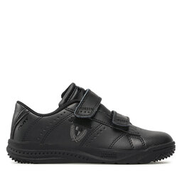 

Снікерcи Joma Play Jr WPLAYW2101V Black, Чорний