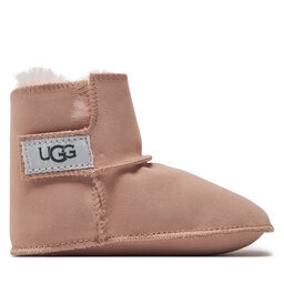 Ugg Μπότες Χιονιού Ugg I Erin 5202 Ροζ