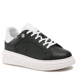 Baldinini Snīkeri Baldinini U3E851T1CALF0000 Black