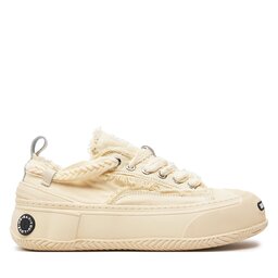 GOE Sneakersy GOE NN2N4060 Beżowy