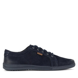 Lasocki Pantofi Lasocki VICTOR4-77 MI08 Bleumarin