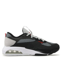 

Взуття Nike Jordan Air 200E DC9836 Black/University Red, Чорний