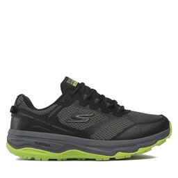 

Снікерcи Skechers Go Run Trail Altitude 220111/BKLM Black/Lime, Чорний