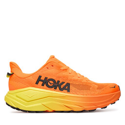 Hoka Взуття для бігу Hoka Challenger 8 1168716 Оранжевий