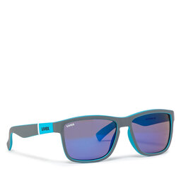 Uvex Sluneční brýle Uvex Lgl 39 S5320125416 Grey Mat Blue